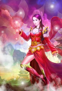 人人都饞嬌軟小美人