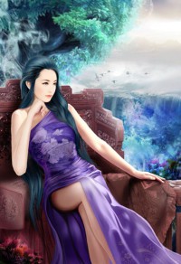 夢海天鏡