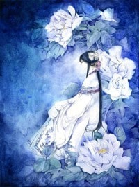 網戀對象是我哥死對頭