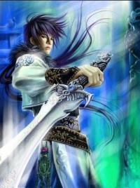 玄龍之戰神