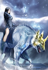 直播成為星際最強